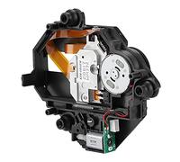 YUYTE Lente óptica, Diseñada Profesionalmente para Consola de Juegos KSM440AEM con Alta Precisión y Corte Preciso, Reemplazo Perfecto para Lentes Viejas o Rotas