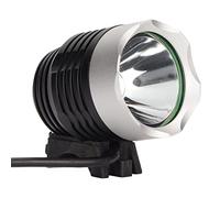 YUYTE Luz Negra de 395 Nm, Lámpara LED de 10 W Alimentada por USB con 3 Engranajes para Curado de Resina, Reparación de PCB de Teléfono, Curado de Pegamento