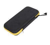 YUYTE Magaz de Almacenamiento de Viaje de Transporte de Consola de Juegos de Mano con Shell de Eva a Prueba de Choque para Bolsillo Retroide 3 Plus RG505 RG552 Trimui Smart Pro