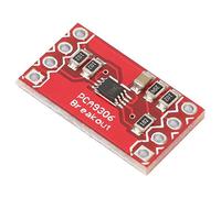 YUYTE Módulo de Placa Traductora de Voltaje Bidireccional Dual PCA9306 para Aplicaciones I2C/SMBus con Retardo de Propagación Mínimo