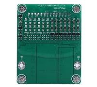 YUYTE PCB de Placa de Batería de Litio 7S 24V con Características Mejoradas y Gestión del Calor para un Rendimiento Sólido
