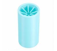 YUYTE Peine de Hilo Grueso, Herramienta para Esponjar Hilo Grueso, PLA Inastillable, Ergonómico para Tejer a Mano, Mantas, Bufandas, Tejer en Brazos