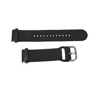 YUYTE Reemplazo de Correas de Reloj de Silicona, Reemplazo de Correas de Reloj Deportivo Inteligente Fácil de Instalar, Cómodo con Banda de Diseño a Prueba de Sudor, Correas de Reloj