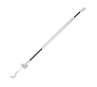YUYTE Reemplazo de Varilla de Cable de Bloqueo de 13231174 para SIGNUM y Vectra C 2002 2008 Fácil Instalación y Diseño