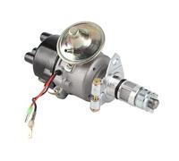 YUYTE Reemplazo del Distribuidor Electrónico de Aleación de Aluminio para Motores 45D 5D Aptos para Motores Vintage de la Serie A