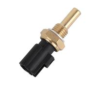 YUYTE Reemplazo del Sensor de Temperatura del Refrigerante para YZF R1 YZF R6 y Materiales de Cobre y ABS Más Duraderos para una Fácil Instalación