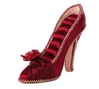 YUYTE Soporte de joyería Soporte de exhibición de joyería Soporte de exhibición de joyería Soporte de exhibición de joyería Organizador de aretes [Tacones altos]