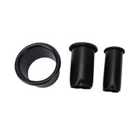 YUYTE Soporte para Secador de Pelo, Soporte para Secador de Pelo de Acero Inoxidable con área de Refrigeración, No Requiere Montaje, Organizador de Baño de Agua para Salón y Uso