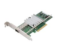YUYTE Tarjeta de Fibra 10G de Alta Velocidad con Descarga Completa de Hardware para un Rendimiento LAN Eficiente