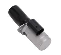 YUYTE Válvula Solenoide de 12V 35T40860, Reemplazo para la Serie Hydraforce Muncie CS10 CS20, con Material SUS Premium para Excavadoras JCB