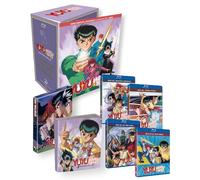Yuyu Hakusho Monster Box 2023 [Bluray] [Blu-ray]