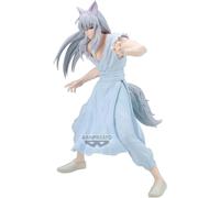 YuYu Hakusho Yoko Kurama Figura 23 Cm Serie Maximatic Original BANPRESTO