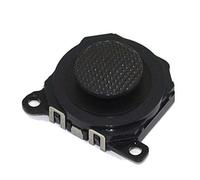 YuYue 2X Reemplazo PSP 1000 Series Analog Stick Black Compatible con Portable