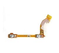 YuYue Botón de Encendido Lateral Llave de Cable Flexible Cinta Compatible con Samsung Reloj Gear S3 Gear 3 (SM-R760 SM-R765 / SM-R770 SM-R775)