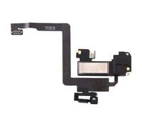 YuYue Cable flexible para altavoz de oído, sensor de luz ambiental de proximidad, repuesto compatible con iPhone 11 Pro de 5.8 pulgadas