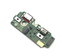 YuYue Cargador USB Dock Connector Puerto de carga Micrófono Reemplazo de cable flexible Compatible con Huawei Mediapad M5 lite 10.1 "