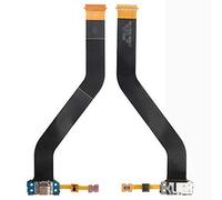 YuYue Conector USB Puerto de Carga Cable Flexible para Samsung Galaxy Tab 4 10.1 SM-T530 T531 T535