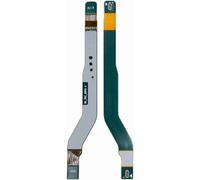 YuYue Electronic El componente de reemplazo de la Correa de Cable Flexible de la Antena de señal es Compatible con Samsung Galaxy S22 5G