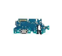 YuYue Electronic El reemplazo de Cable Flexible de Acoplamiento del Puerto del Conector de Carga USB es Compatible con Samsung Galaxy A24 4G