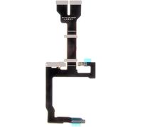 YuYue Electronic El reemplazo de Cable Flexible de Banda del Conector de conexión de la Placa Base es Compatible con Samsung Galaxy Z flip3 5G f711.