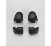 YuYue Electronic El reemplazo del botón de activación y del Resorte 2X L2 R2 L1 R1 es Compatible con el Controlador Sony PlayStation ps5 bdm - 030 (v3)