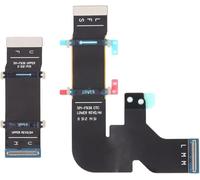 YuYue Electronic Reemplazo de Cable Flexible del Eje Giratorio Compatible con Samsung Galaxy Z Fold 4 5G f936u