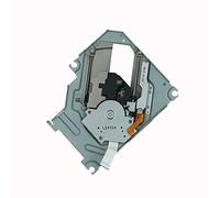 YuYue Pieza de Lente láser Reemplazo de Cubierta de Unidad de DVD BLU-Ray Compatible con Microsoft Xbox One DG-6M1S con HOP-B150