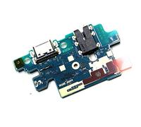 YuYue Puerto de Carga USB Dock Connector Cable Flexible Pieza de Repuesto para Samsung Galaxy A40 A405F SM-A405F con Herramientas