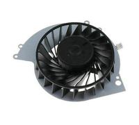 YuYue Reemplazo de Ventilador de refrigeración de CPU Compatible con los Modelos Sony PlayStation 4 PS4 CUH-12XX