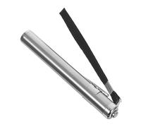 YUYUETIME Egg Candler LED Linterna para Incubación de Huevos de Aves Portátil Ligero y Seguro para Gallinas Codornices y Pájaros Accesorio Profesional para Comprobar Fertilidad y Desarrollo