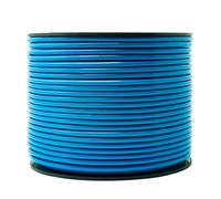 YUZGUHEY Varilla de Soldadura Piso PVC 100 m y 4 mm for Pisos Estadio
