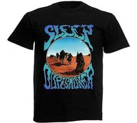 YuZhong Cinco De Mayo For Mens Mexican Fiesta 5 De Mayo T-Shirt Black XL