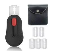 Yuzita pan cojo, pan puntuación cuchillo, magnético hecho a mano pan puntuación herramienta de corte, un gran regalo para los fabricantes de pan artesanal y baguette