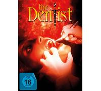 `YUZNA,BRIAN` THE DENTIST (UNCUT) - (GERMAN IMPORT) DVD NUEVO