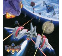 YUZO KOSHIRO - EARTHION (ORIGINAL GAME SOUNDTRACK) [Casete]