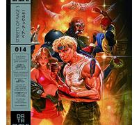 Yuzo Koshiro - Streets of Rage 3 (Original Soundtrack) [Vinilo]