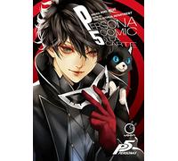 yuztan - Persona 5: Comic À La Carte
