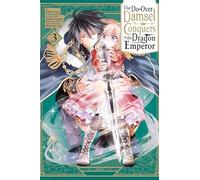 Yuzu, anko – The Do-Over Damsel Conquers the Dragon Emperor – Vol. 3