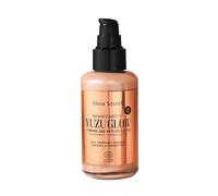 Yuzu Glow Body Oil
