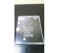 Yuzu - Live Films Yuzu You Dome Day 1 -Futari De.Doumu Arigatou- [Edizione: Giappone] [Italia] [Blu-ray]