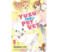 mayddle – Yuzu the Pet Vet 1