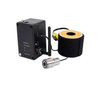 YVAAASIYC Cable de línea Pesca WF13WSL 15 m/30 m/50 m con cámara submarina for observación y visión Nocturna(15M)