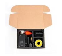 YVAAASIYC Cámara de Pesca inalámbrica WF13WSL 15 m/49 pies y 2,4 G con Wi-Fi, portátil, for inspección submarina, m(Carton)