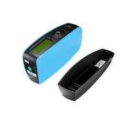 YVAAASIYC Medidor de Brillo económico YG60, medidor de Brillo Digital preciso, Equipo de Prueba de máquina