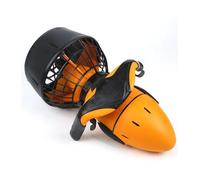 YVAAASIYC Patinete Submarino de 300 W con hélice Doble Velocidad for Piscina, Bicicleta eléctrica subacuática for, Equipo Deportivo Impermeable
