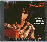 Yvad^Yvad - Young, Gifted & Dread