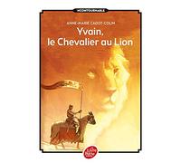 Yvain, le chevalier au Lion