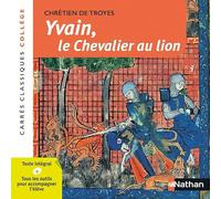 Yvain ou Le chevalier au lion