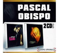 Yvan Cassar - Coffret 2 CD : Fan / Soledad