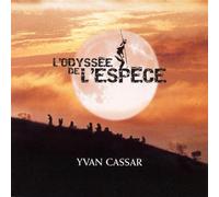 Yvan Cassar - L'odyssee De L'espece